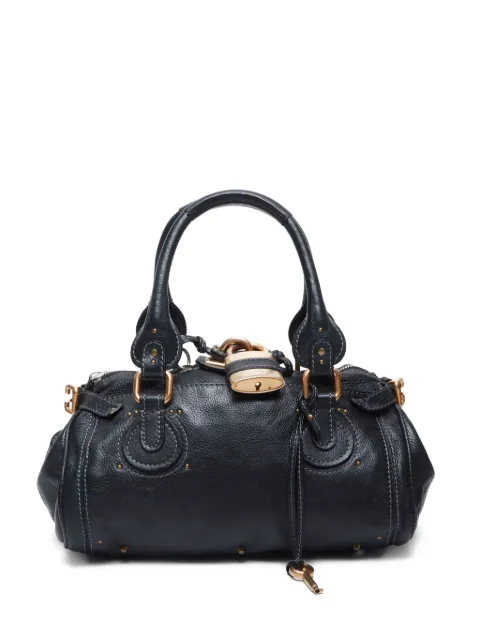 Chloé Pre-Owned 2000-2020s Paddington handbag