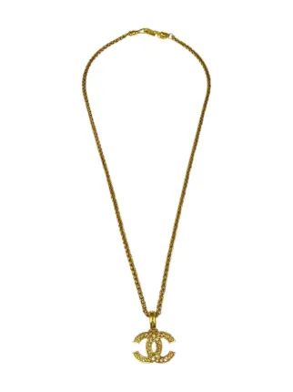 CHANEL Pre-Owned