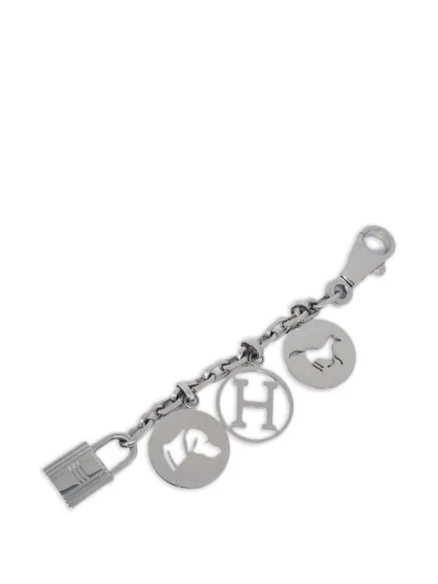 Hermès Pre-Owned 1990-2000s Amulet bag charm