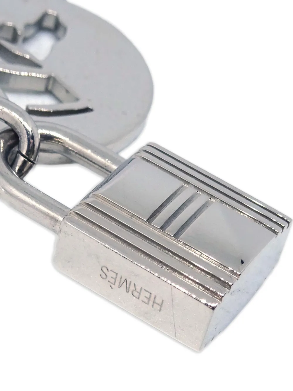 Hermès Pre-Owned dije para bolsa Amulet 1990-2000 | Image 2