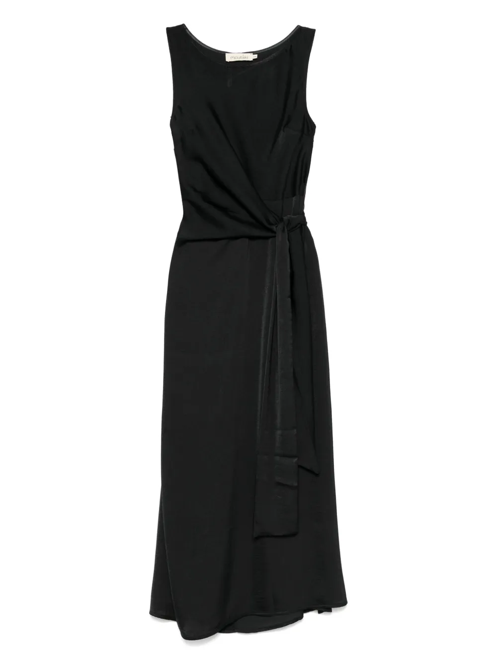 MOUTAKI SLEEVELESS DRESS 