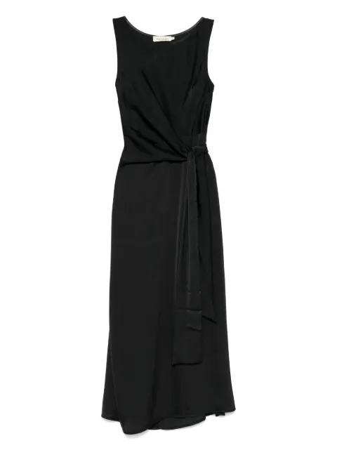 MOUTAKI sleeveless dress