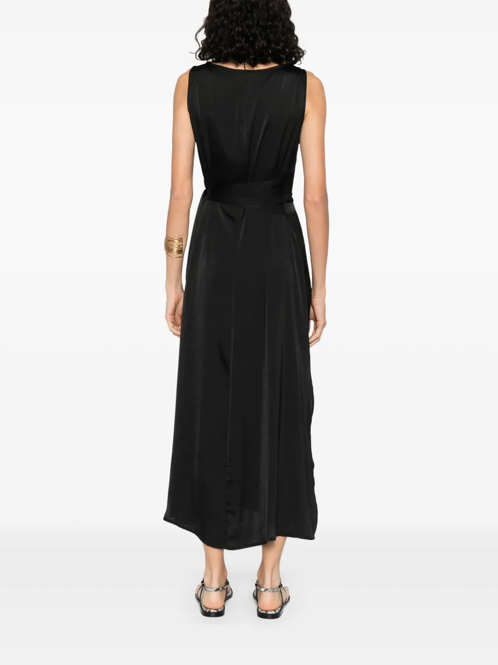 MOUTAKI SLEEVELESS DRESS 