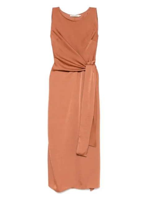 MOUTAKI vestido sin mangas