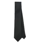 TOM FORD silk tie - Black