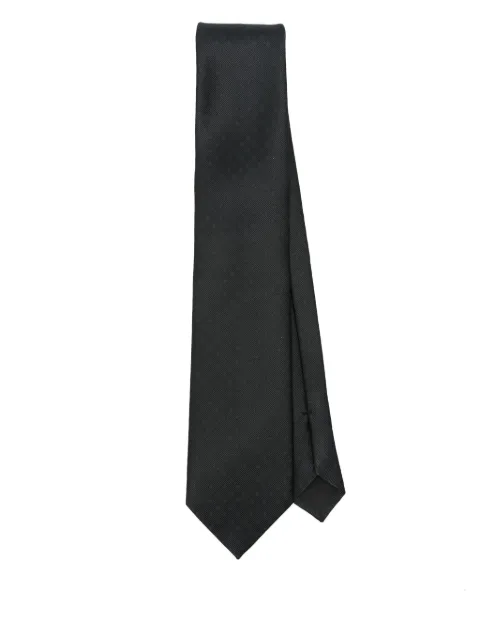 TOM FORD silk tie