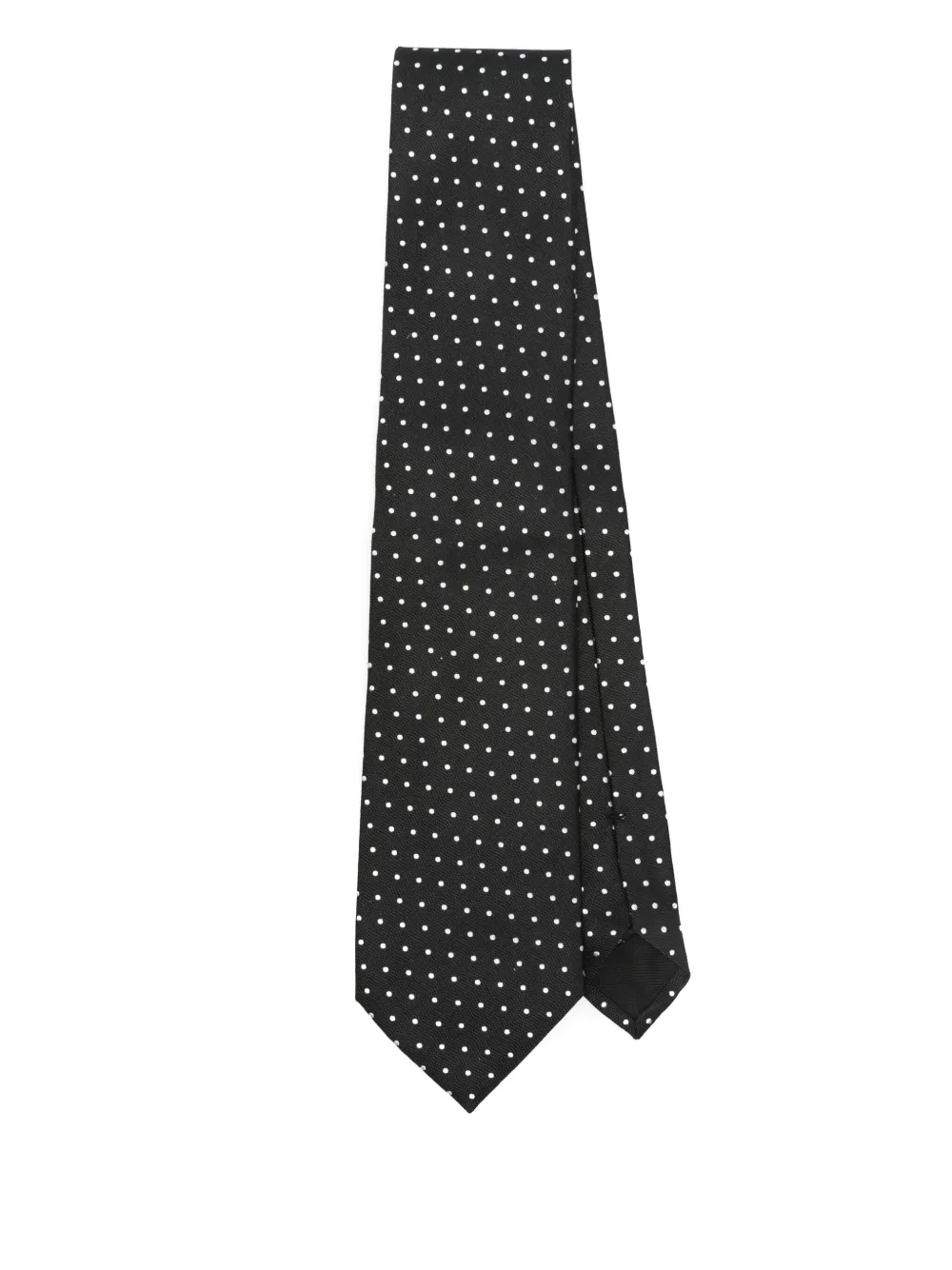 TOM FORD corbata de seda | negro | Image 1