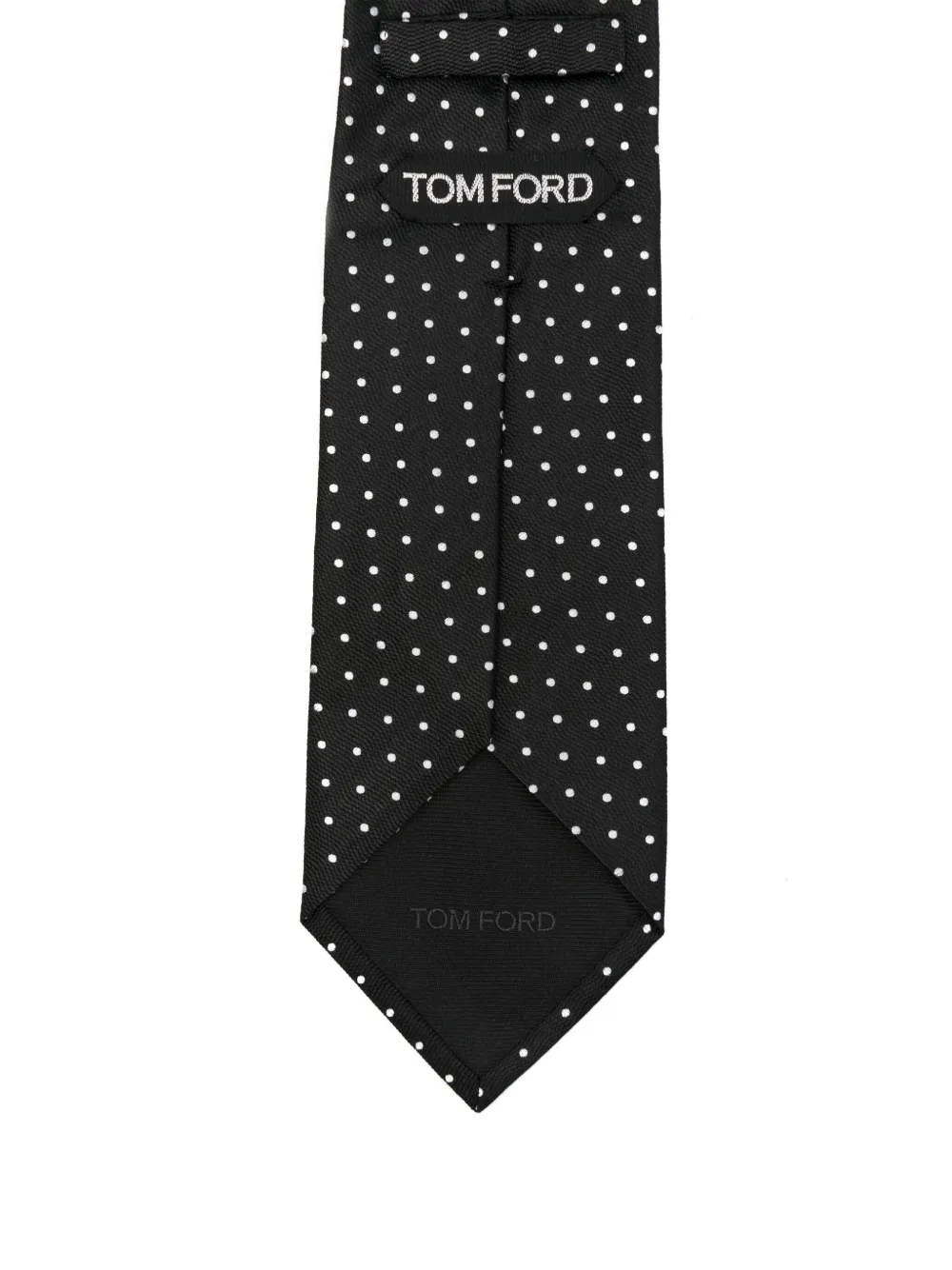TOM FORD corbata de seda | Image 2