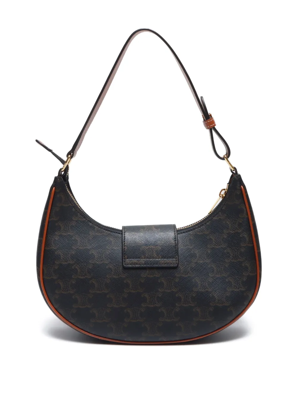 Céline Pre-Owned 2020-2024 Macadam Ava shoulder bag | Pre-Owned | Image 2