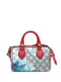 Gucci Pre-Owned 2010-2020s Blooms two-way mini bag - Neutrals