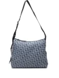 Christian Dior Pre-Owned 1990-2010 Trotter shoulder bag - Blue
