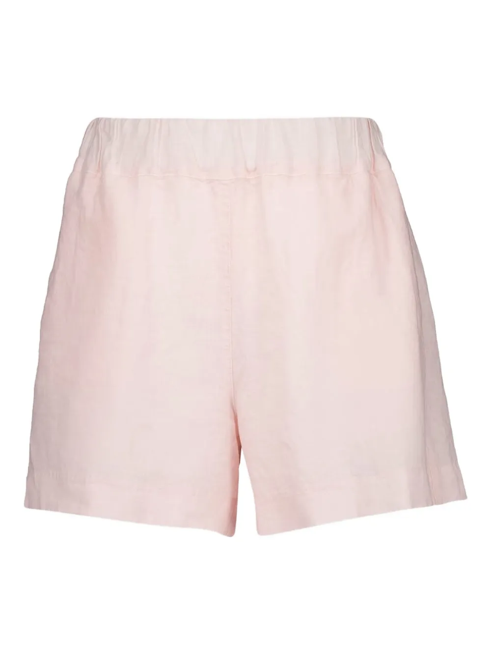 120% Lino Linen Shorts