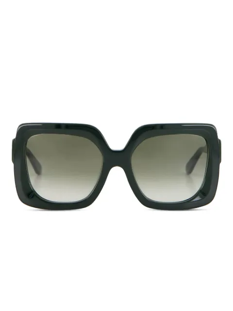 Emmanuelle Khanh lentes de sol 5082 