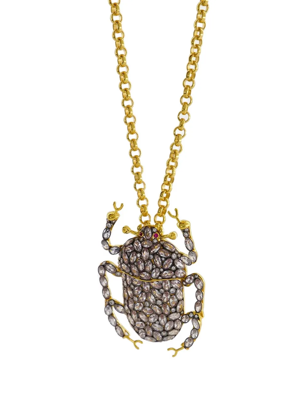 Pharaoh Necklace