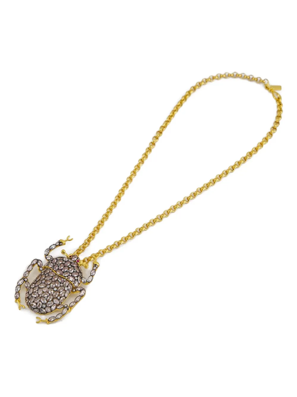 Pharaoh Necklace