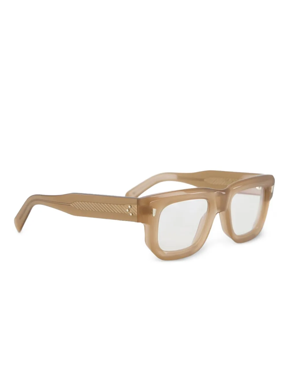 Cutler & Gross square-frame glasses | Image 2
