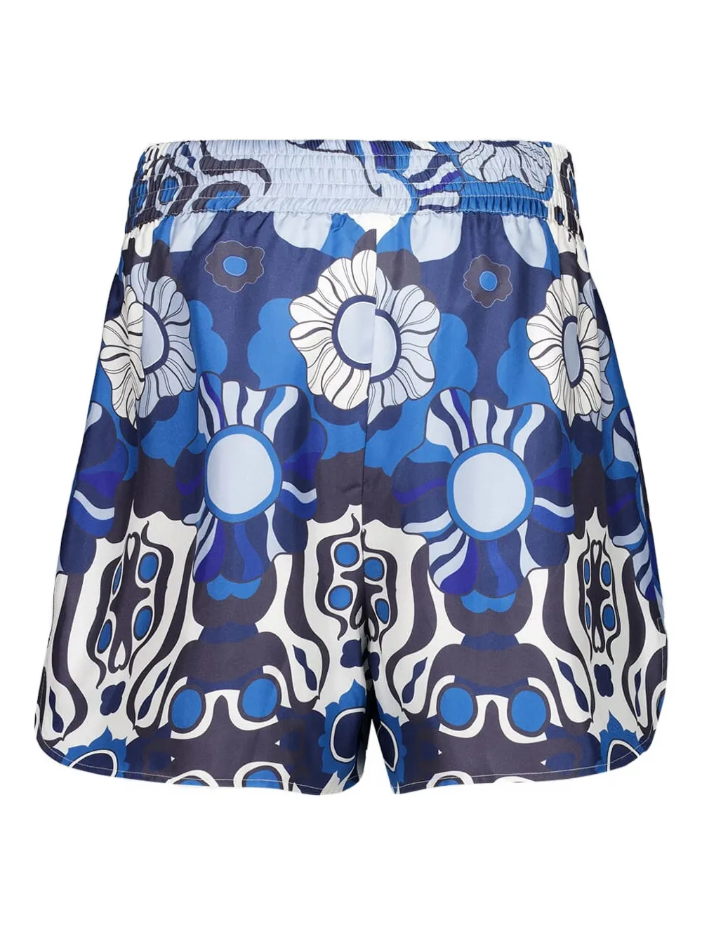PAULA floral-print shorts | Short Shorts | Image 2