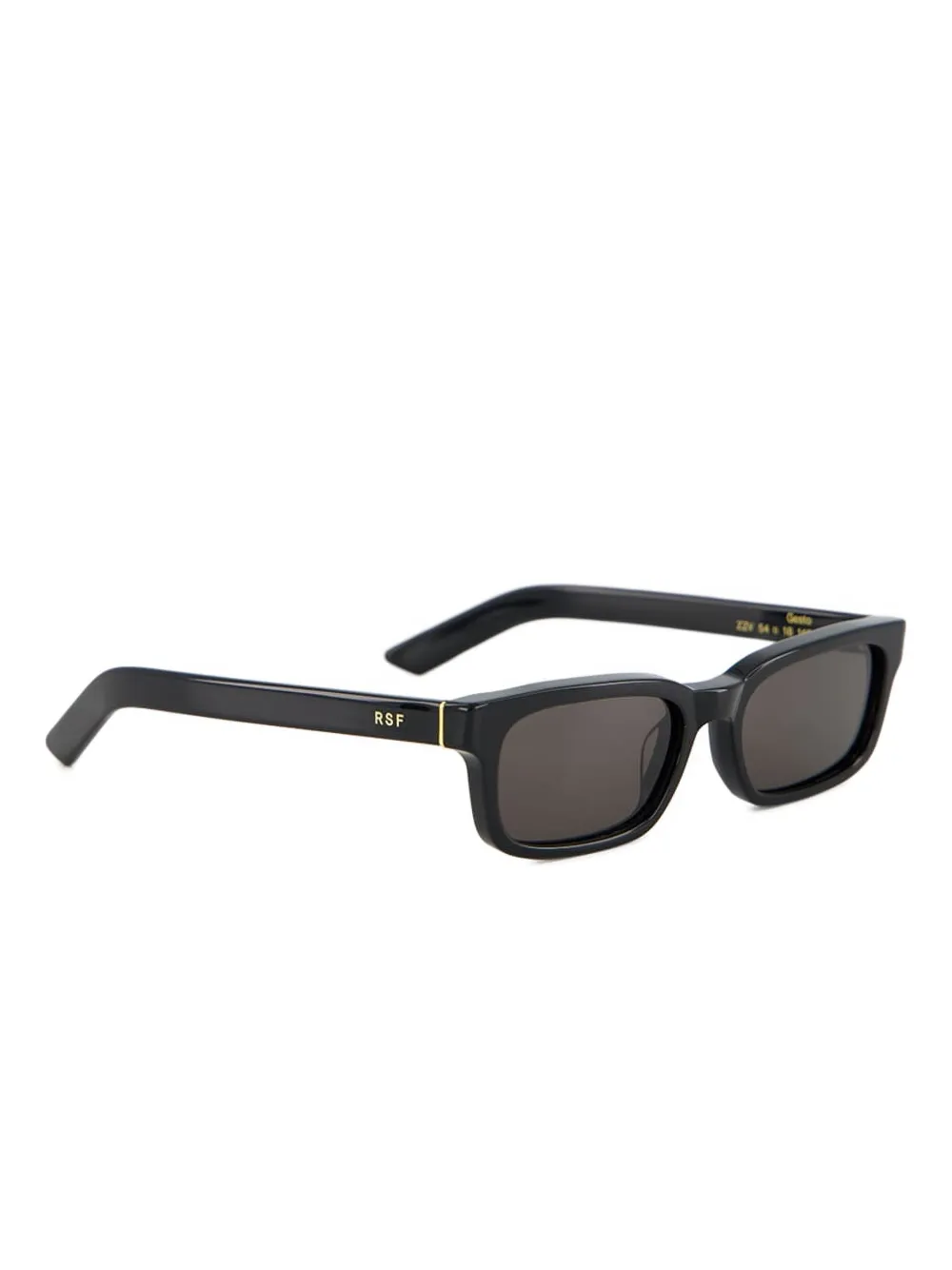 Retrosuperfuture Gesto rectangle-frame sunglasses | Image 2