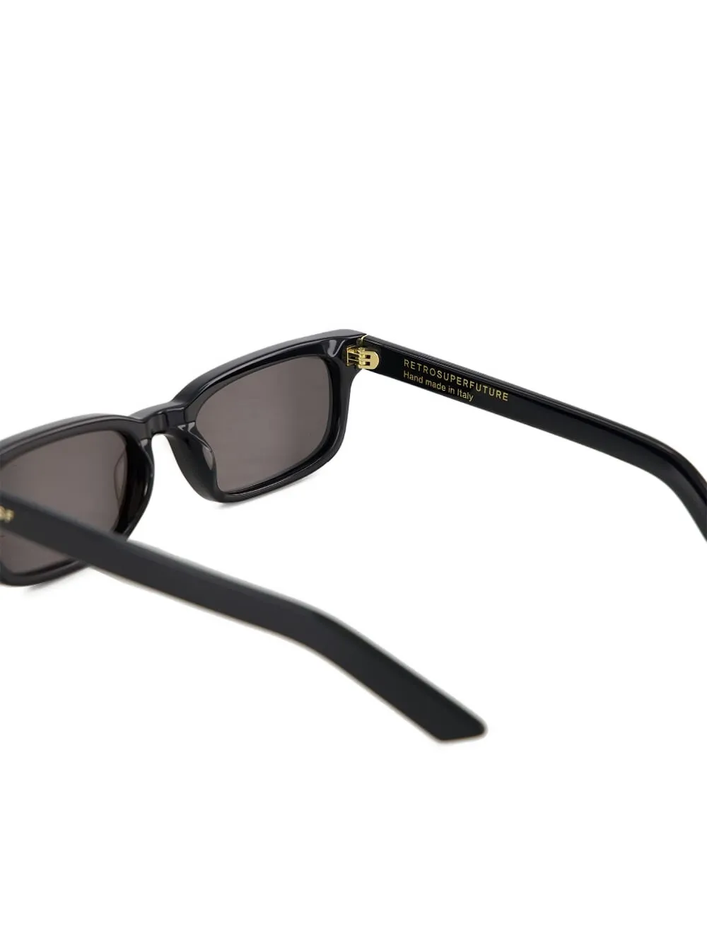 Retrosuperfuture Gesto Rectangle-frame Sunglasses