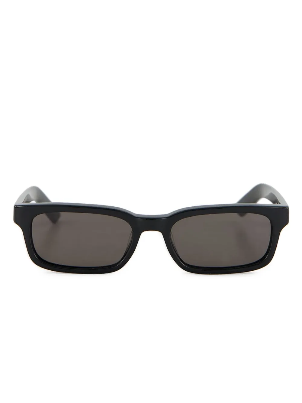Retrosuperfuture Gesto Rectangle-frame Sunglasses