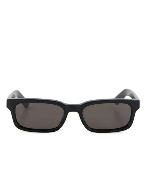 Retrosuperfuture Gesto rectangle-frame sunglasses