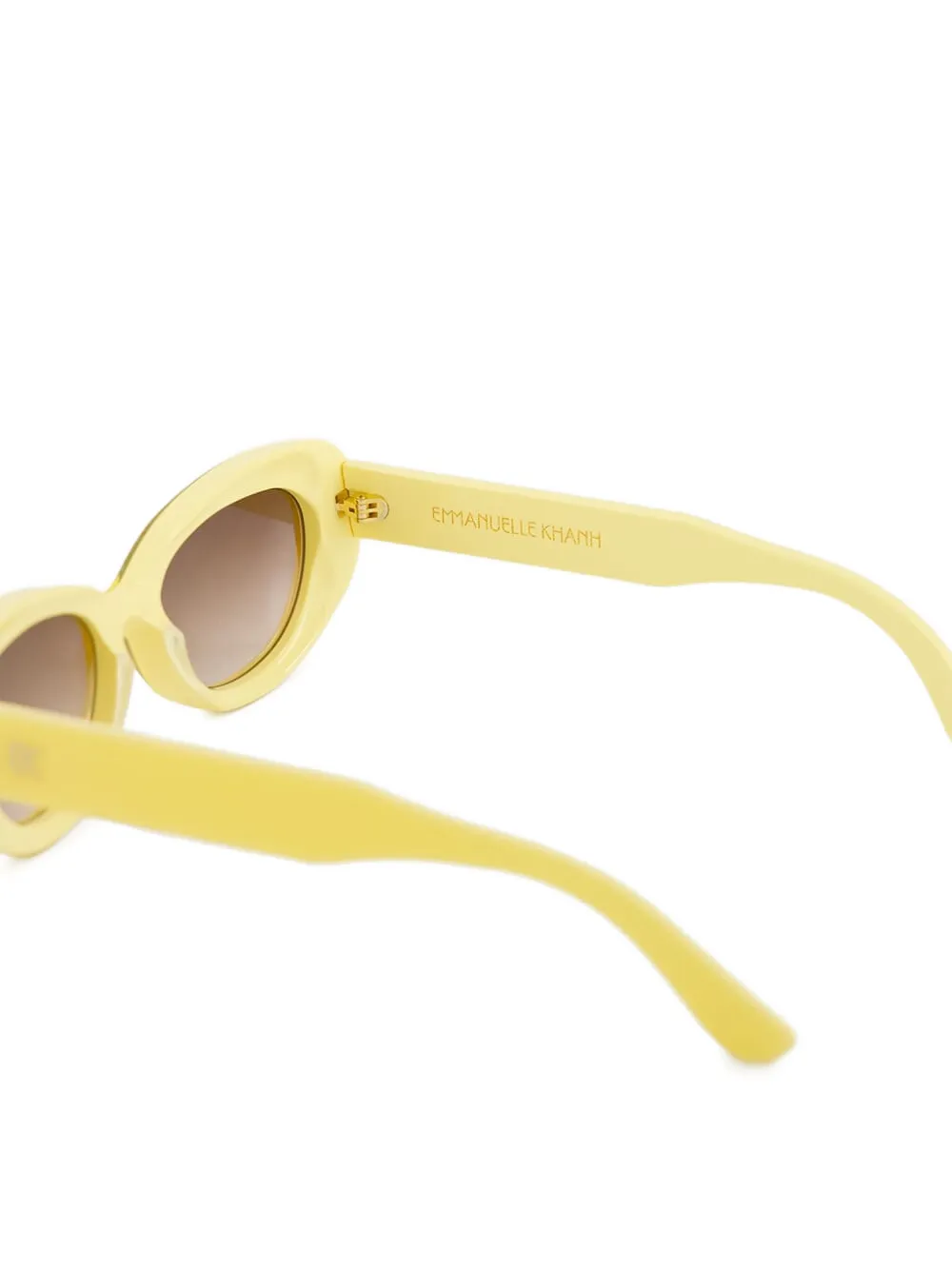 EMMANUELLE KHANH PARIS SUNGLASSES 