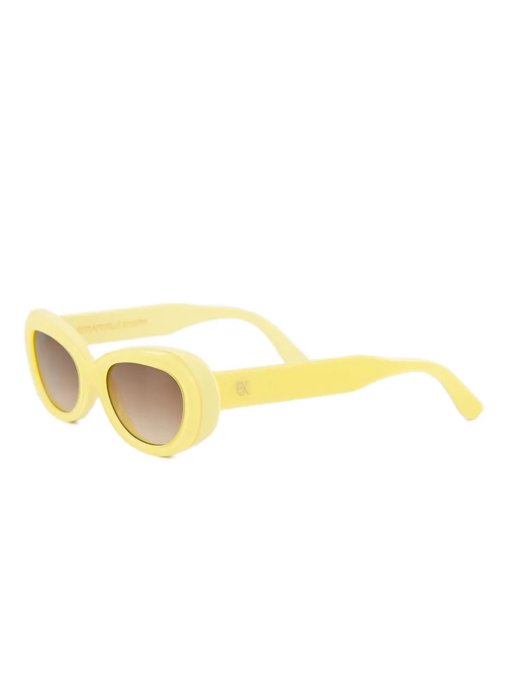 EMMANUELLE KHANH PARIS SUNGLASSES 