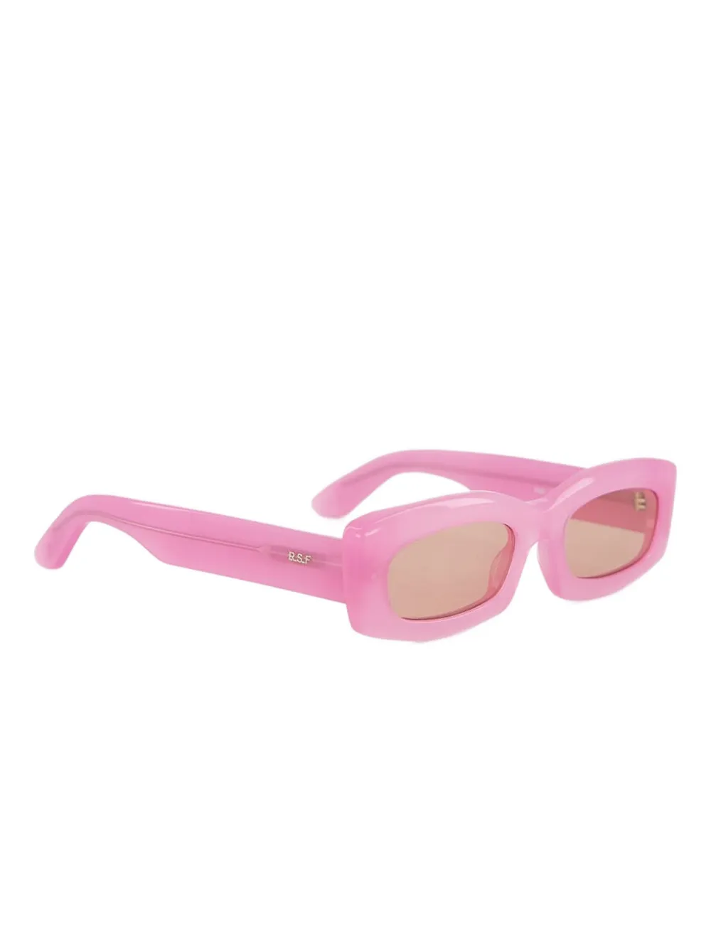 Retrosuperfuture Zaga rectangular-frame sunglasses | Image 2