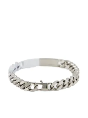 MM6 Maison Margiela Bracelets for Men - Shop Now on FARFETCH