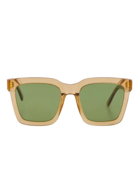 Retrosuperfuture square-frame sunglasses 