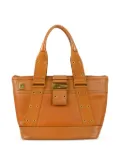 Christian Dior Pre-Owned 2002 Street Chic handbag - Brown