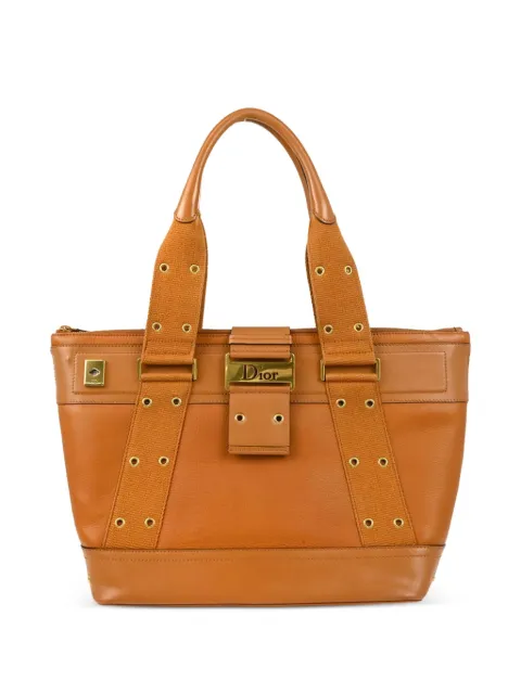 Christian Dior Pre-Owned 2002 Street Chic handbag