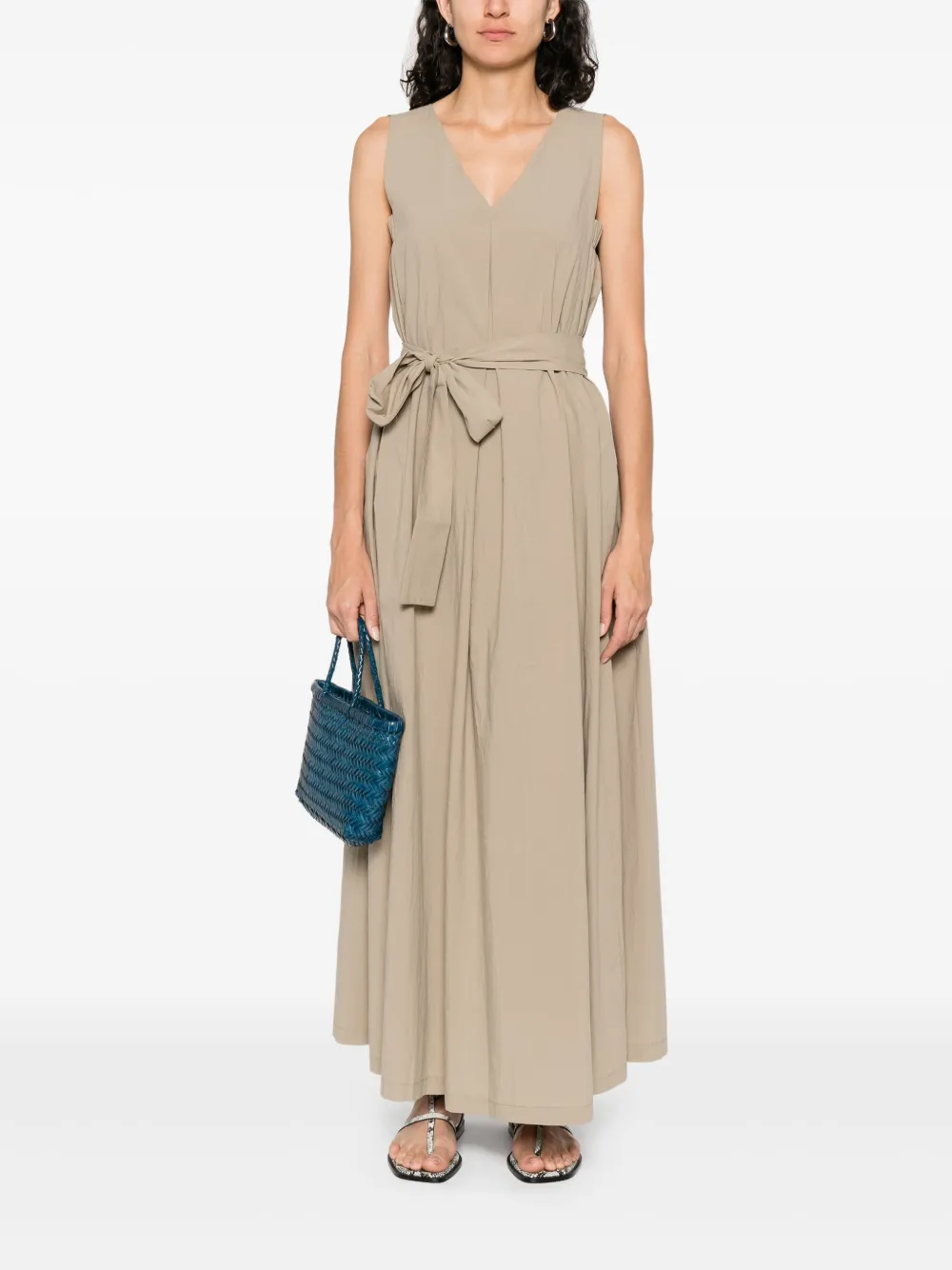 MOUTAKI vestido midi | Vestidos de día | Image 2