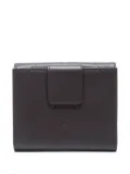 CHANEL Pre-Owned 2005-2006 CC Mark wallet - Brown