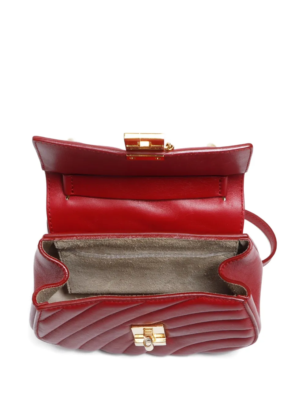 Pre-owned Chloé 2010-2020s Drew Shoulder Bag