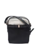 Ferragamo Pre-Owned 2010-2020s Vara Nylon shoulder bag - Black
