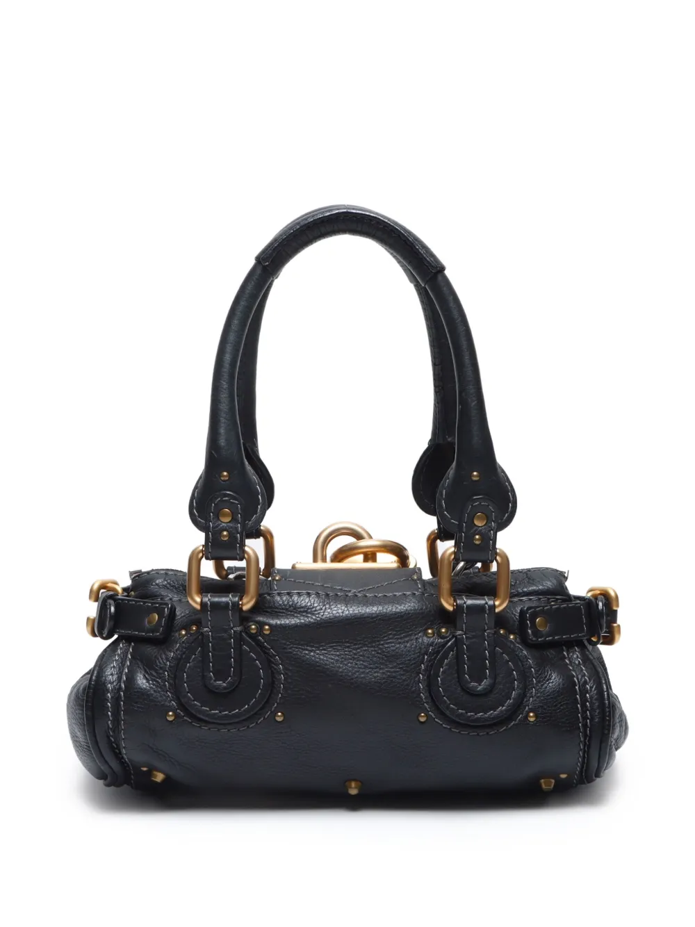 Chloé Pre-Owned 2010s small Paddington handbag | Pre-Owned | Image 2