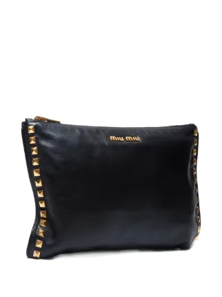 Miu Miu Pre-Owned