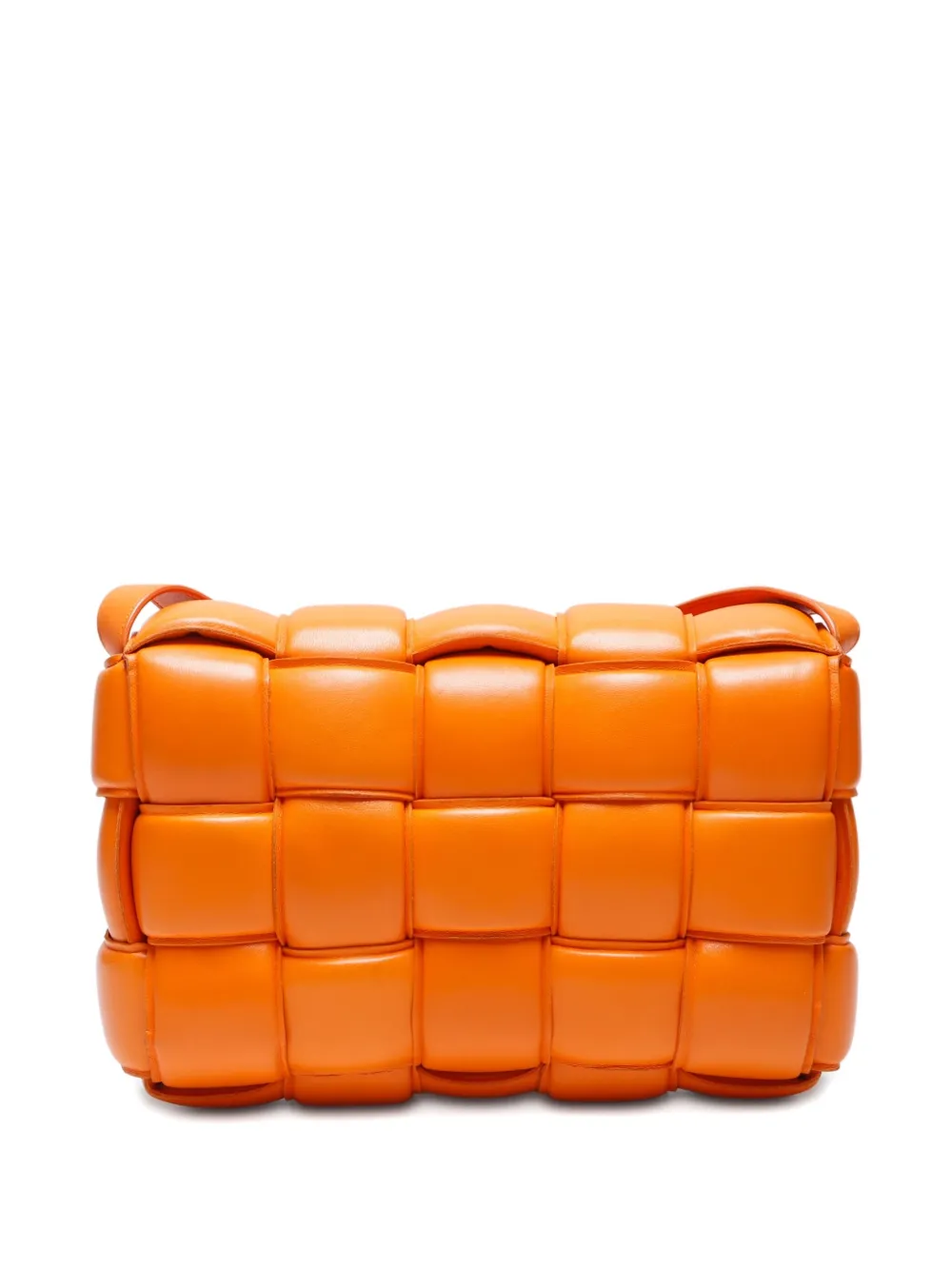 Bottega Veneta Pre-Owned bolsa crossbody Cassette 2010-2020 | Estilos de archivo | Image 2