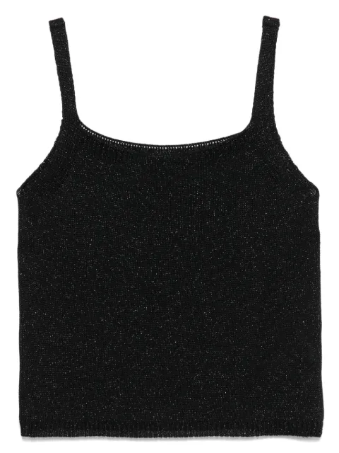 MOUTAKI sleeveless top
