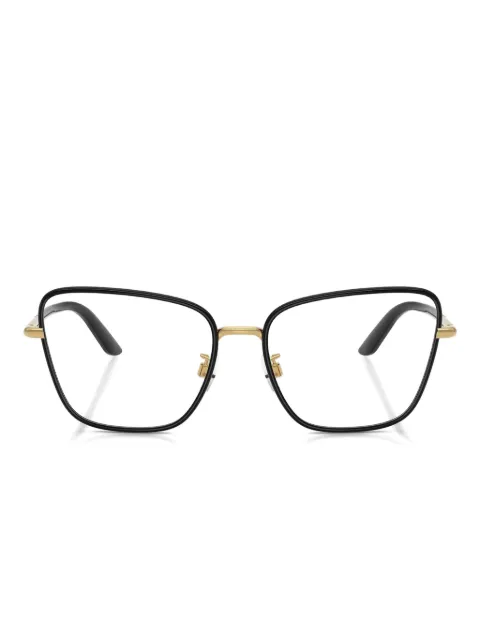 Dolce & Gabbana Eyewear cat-eye glasses