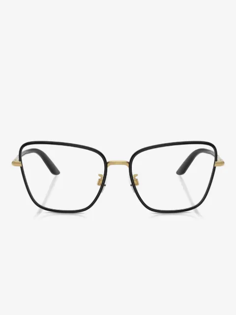 Dolce & Gabbana Eyewear cat-eye glasses
