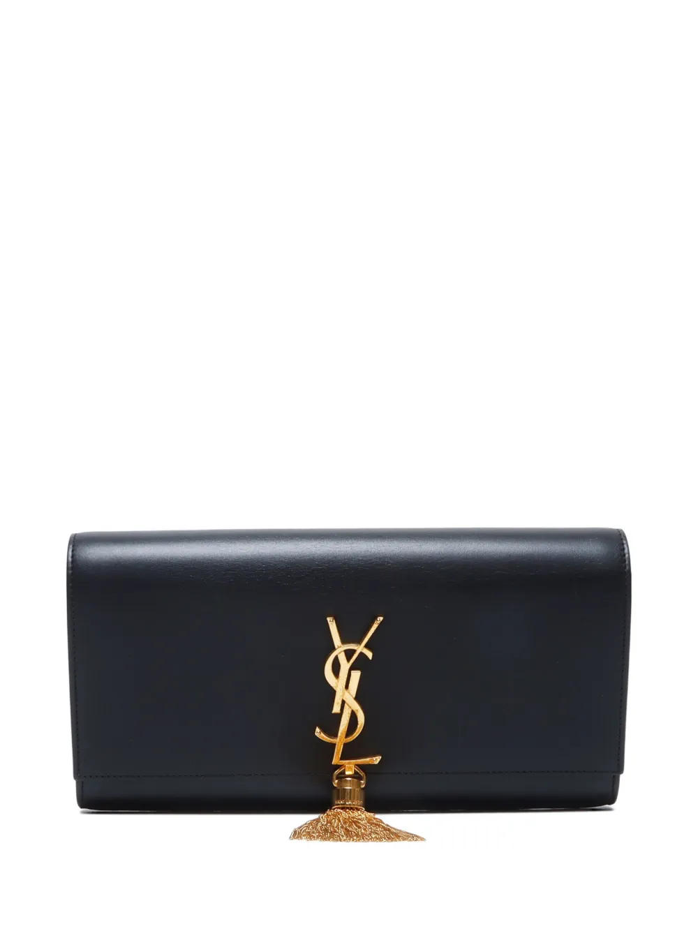 Pre-owned Saint Laurent 2010-2020s Kate Clutch Bag