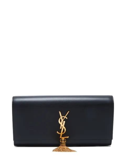 Saint Laurent Pre-Owned 2010-2020s Kate clutch bag