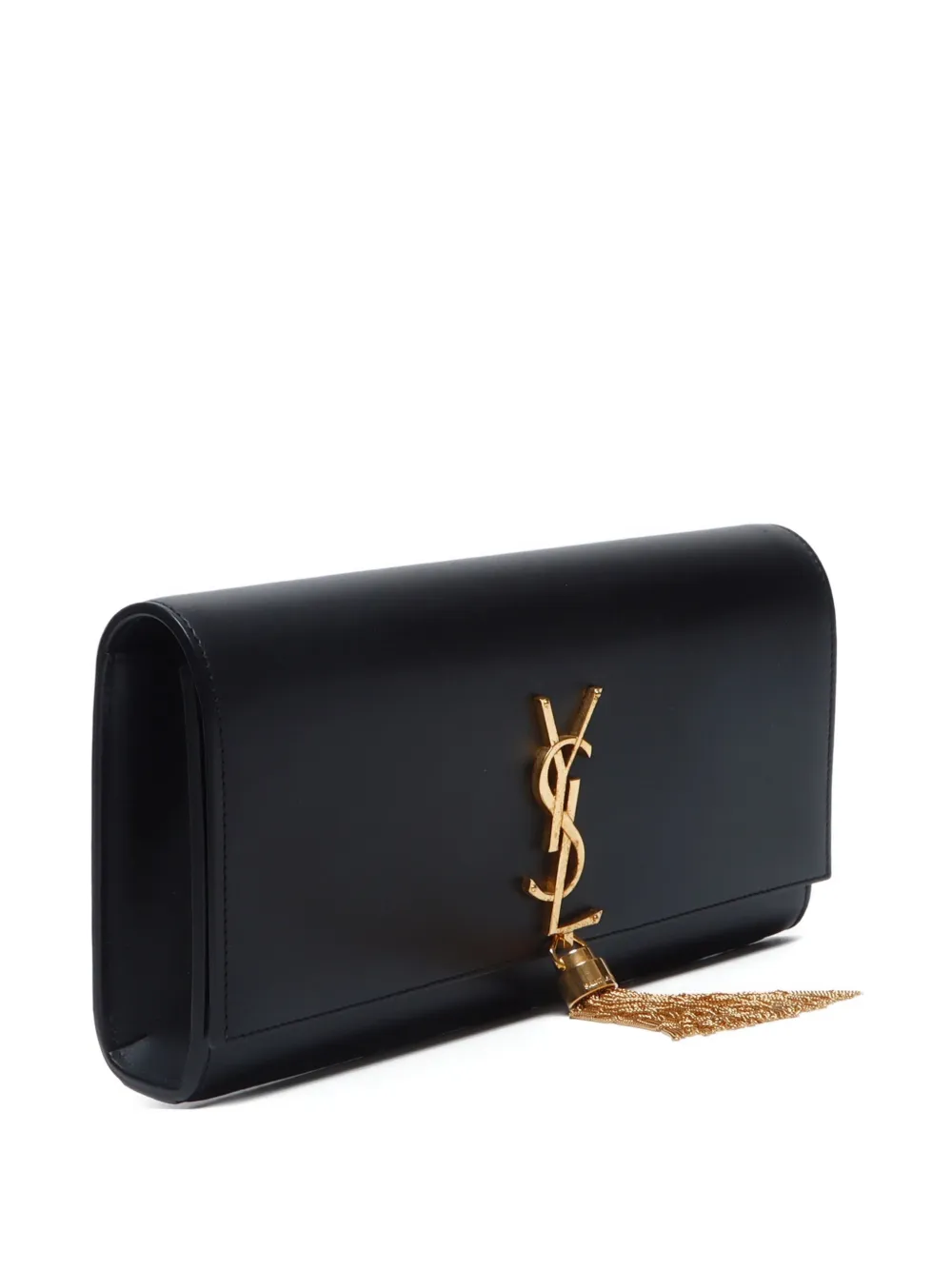 Pre-owned Saint Laurent 2010-2020s Kate Clutch Bag