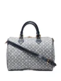 Louis Vuitton Pre-Owned 2009 Speedy Bandoulière 30 tote bag - Blue