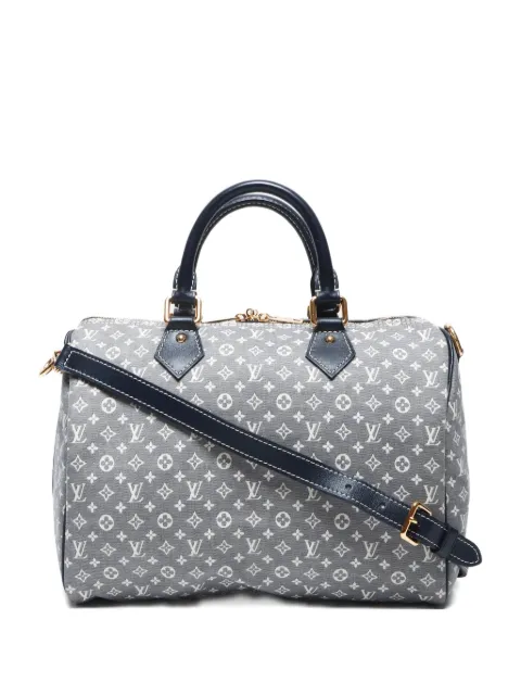 Louis Vuitton Pre-Owned 2009 Speedy Bandoulière 30  tote bag