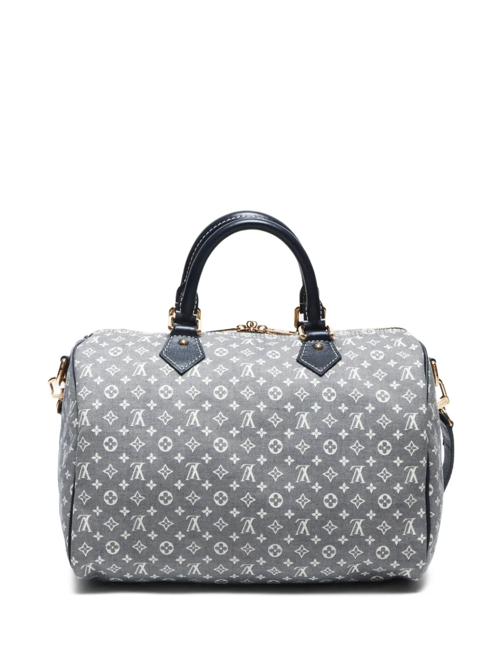 Louis Vuitton Pre-Owned 2009 Speedy Bandoulière 30  tote bag | Pre-Owned | Image 2
