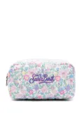 MC2 Saint Barth Soft make up bag - White