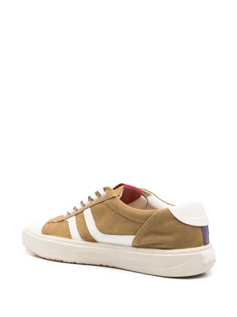 Pro-Keds Royal Orbit panelled sneakers Green